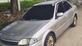 Ford Lynx GHIA manual 2000 for sale 