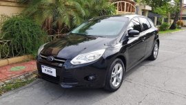 2015 Ford Focus for sale