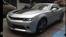 2015 Brandnew Chevrolet Camaro RS V6 Full Options 1 last Unit