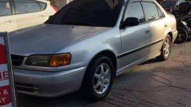 SELLING TOYOTA Corolla lovelife 2003 