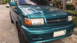 Toyota Revo Sport Runner 2000 FOR SALE