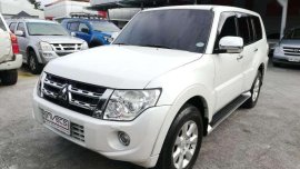 2012 Mitsubishi Pajero GLS at for sale 