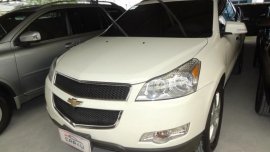 Chevrolet Traverse 2012 P808,000 for sale