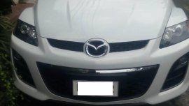 2010 Mazda Cx-7 In-Line Automatic for sale at best price