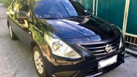 2017 Nissan Almera Gasoline Automatic