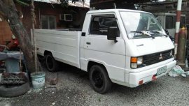 Mitsubishi L300 Dropside 1997 Diesel
