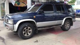 Nissan Terrano 1997 for sale 