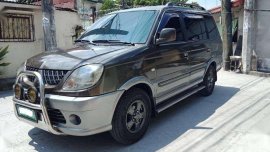 Mitsubishi Adventure gls sports 2005 model diesel FOR SALE 