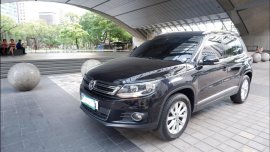 2013 Volkswagen Tiguan Automatic Diesel well maintained