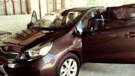 Kia Rio EX 2013 for sale 