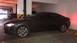 2014 Mazda 6 Sedan for sale 