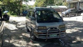 2016 TOYOTA Lite Ace Fully aircondition