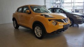 2018 Nissan Juke for sale in Manila