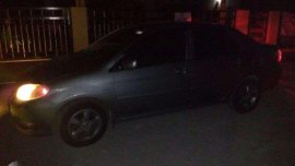 Im selling my car TOYOTA VIOS 2004