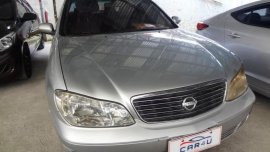 2006 Nissan Cefiro Automatic Gasoline well maintained