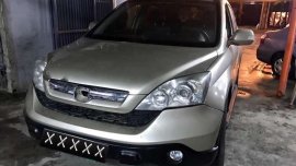 2008 Honda CRV - rush for sale 