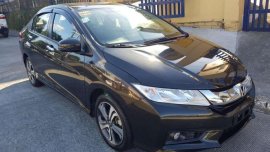 2016 Honda City VX Navi (top of the line) for sale 