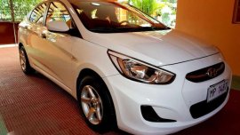 2016 Hyundai Accent Crdi Diesel MT NEG 