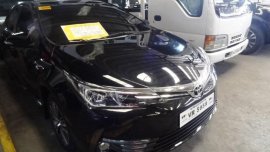 Toyota Corolla 2017 P885,000 for sale