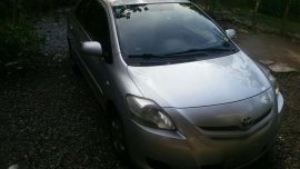 Toyota Vios 1.3e 2009 Fresh in and out