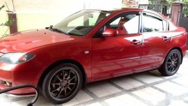 2011 Mazda 3 Gasoline Automatic for sale