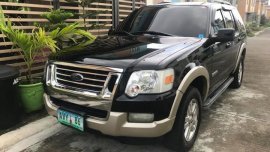 2009 Ford Explorer Automatic Gasoline well maintained