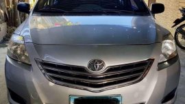 Toyota Vios 2011 Power windows