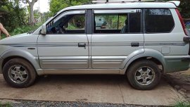 2003 Mitsubishi Adventure for sale in Clarin