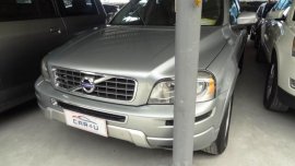Volvo Xc90 2012 P1,730,000 for sale