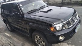 2010 Nissan Patrol Diesel Automatic for sale