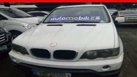 2004 Bmw X5 In-Line Automatic for sale at best price