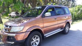 Isuzu Crosswind 2005 Xuvi for sale 