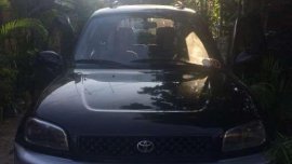 Toyota Rav4 1999 FOR SALE
