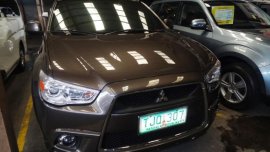 2011 Mitsubishi Asx In-Line Manual for sale at best price