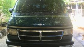 Dodge Ram van imported 1997 for sale 