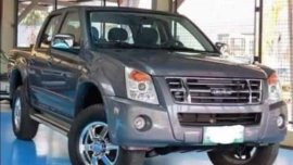2008 Isuzu D-Max for sale in Biñan