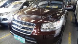 2008 Hyundai Santa Fe for sale