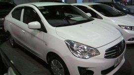 2015 Mitsubishi Mirage 12L G4 GLX for sale 