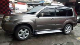 Nissan X-Trail 2008 P235,000 for sale