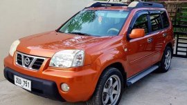 Nissan X-Trail 2006 for sale