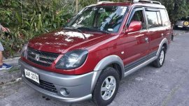Mitsubishi Adventure GLS Sport 2014 for sale 