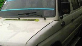 TOYOTA Tamaraw tx gl 2c japan ordinary 165 negotiable