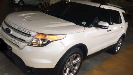 2015 Ford Explorer for sale 