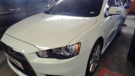 2016 Mitsubishi Lancer for sale