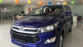 2018 Toyota Innova for sale in Marilao