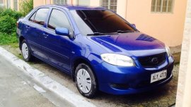 Toyota Vios E 2003 FOR SALE