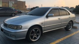 2000 Nissan Sentra for sale