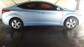 2011 Hyundai Elantra GLS - Top of the line (For swap)