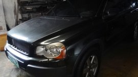 Volvo Xc90 2005 Automatic Gasoline P1,100,000