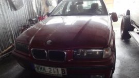 2008 Bmw M3 Automatic Gasoline well maintained